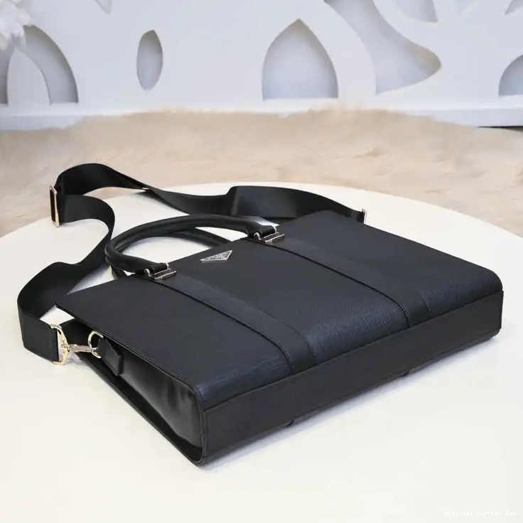 Official Brother Sam 2111YZ0058 Prada Bags 0526